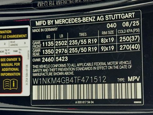 New 2026 Mercedes-Benz GLC 300 image 24