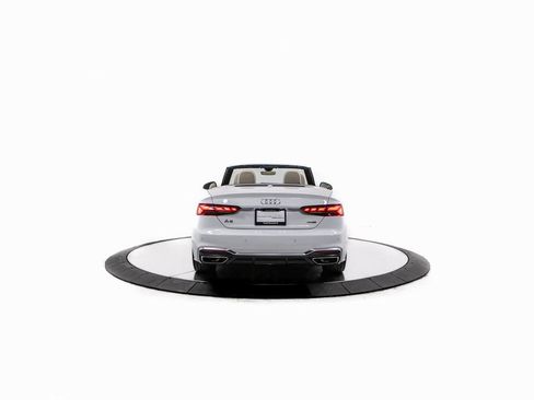 Used 2023 Audi A5 2.0T Premium Plus w/ Premium Plus image 6