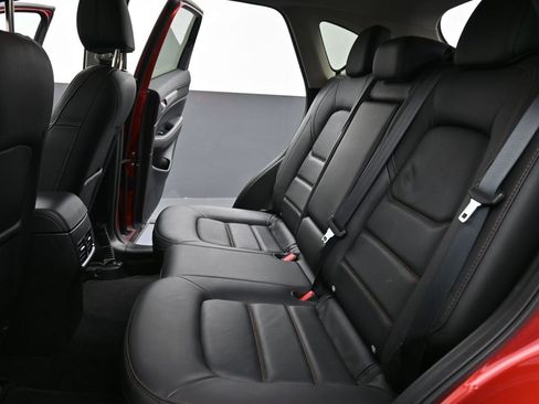 Used 2022 MAZDA CX-5 AWD 2.5 S w/ Premium Package image 15