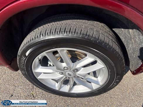 Used 2026 Dodge Durango GT AWD/4WD image 12