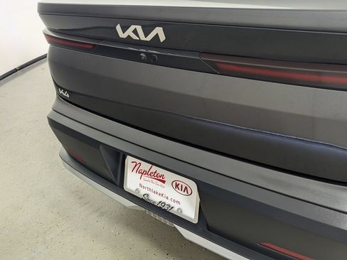 Used 2025 Kia K4 FWD image 7