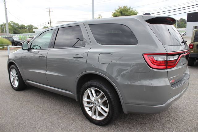 Used 2026 Dodge Durango GT AWD/4WD image 29