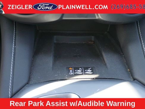 Used 2024 Chevrolet Blazer LT w/ Convenience Package AWD/4WD image 21