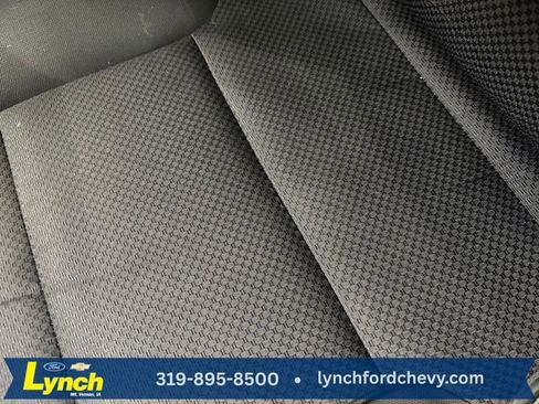 Used 2015 Chevrolet Silverado 1500 LT w/ All Star Edition AWD/4WD image 7