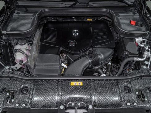 New 2026 Mercedes-Benz GLE 350 4MATIC image 25