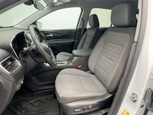 Certified 2023 Chevrolet Equinox LT image 5