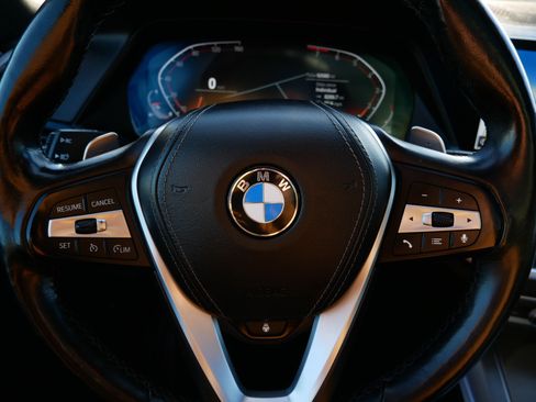 Used 2019 BMW X5 xDrive40i w/ Premium Package 2 image 25