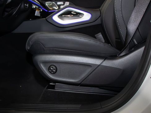 Used 2026 Mercedes-Benz GLE 450 4MATIC image 16