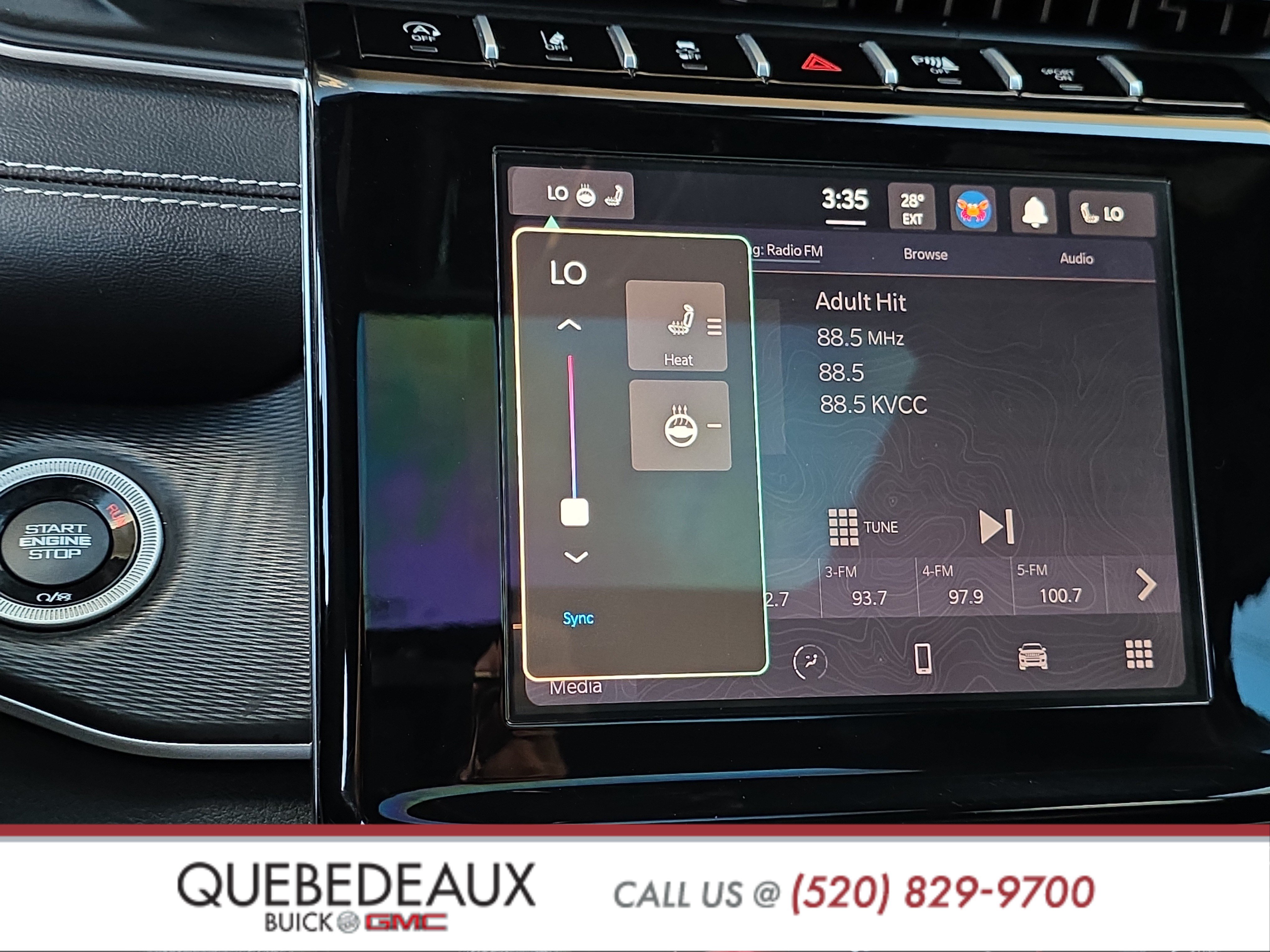 Used 2023 Jeep Grand Cherokee Altitude AWD/4WD image 22
