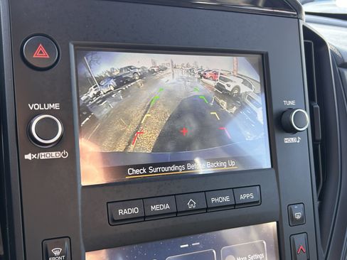 Certified 2024 Subaru Impreza 2.0i image 13