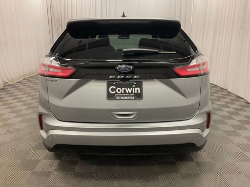 Used 2024 Ford Edge ST-Line image 5