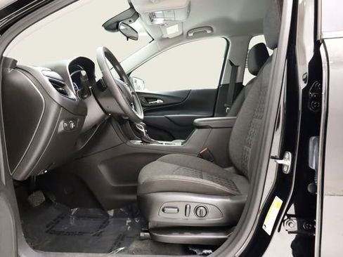 Used 2024 Chevrolet Equinox LT FWD image 13