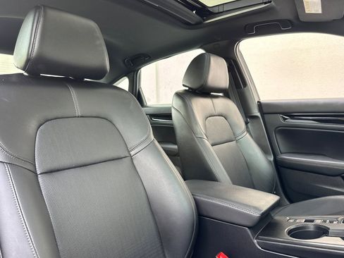 Used 2025 Honda Civic FWD Hybrid Sedan image 32