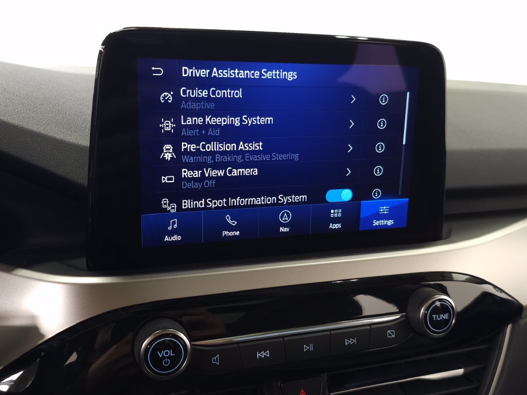 Used 2020 Ford Escape SE AWD/4WD image 22
