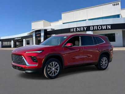 New 2026 Buick Enclave Preferred w/ Super Cruise Package