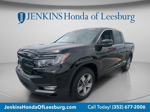New 2026 Honda Ridgeline RTL image 7