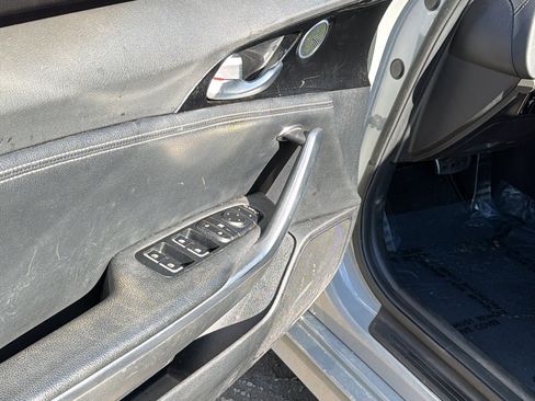 Used 2022 Kia Stinger GT-Line image 15