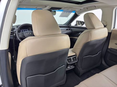 Used 2020 Lexus ES 350 image 32