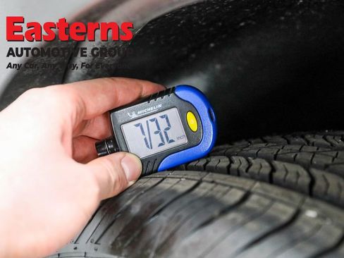 Used 2026 Chevrolet TrailBlazer LT w/ Driver Confidence Package image 26