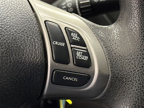 Used 2011 Subaru Impreza 2.5i image 18