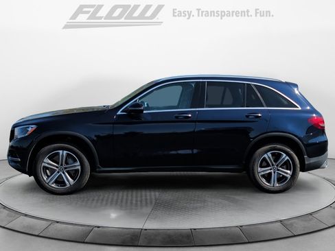 Used 2018 Mercedes-Benz GLC 300 image 5