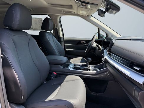 New 2026 Kia Carnival SX Prestige image 15