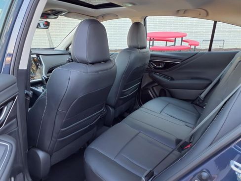 Certified 2025 Subaru Legacy Limited image 26