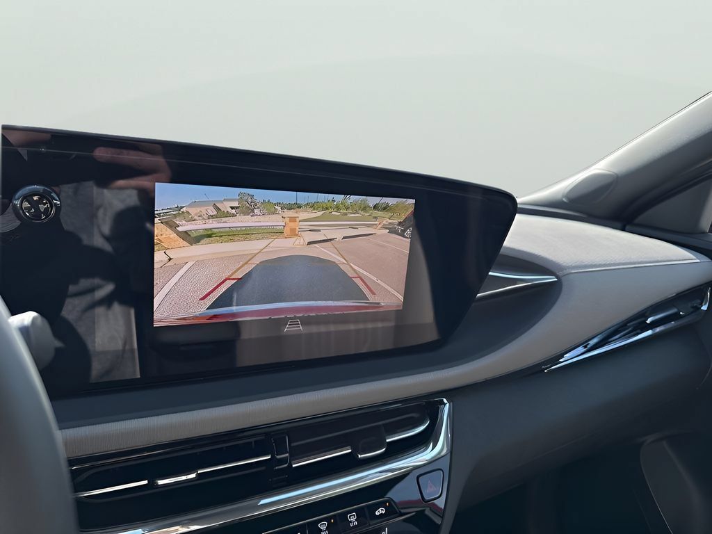 New 2026 Buick Envista Preferred FWD image 41