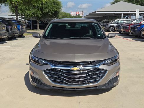 Used 2024 Chevrolet Malibu LT FWD image 8