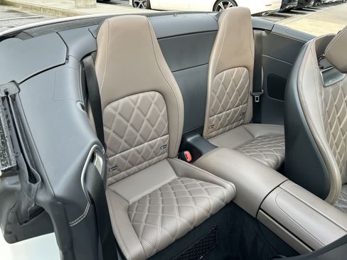 Certified 2024 Mercedes-Benz SL 55 AMG 4MATIC image 49