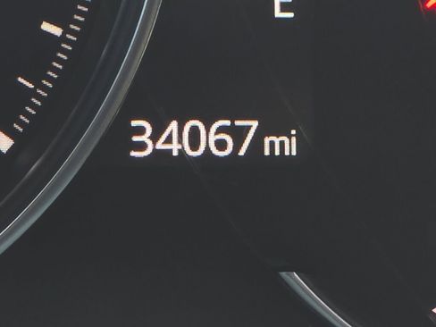 Used 2023 MAZDA CX-5 AWD 2.5 Turbo image 31