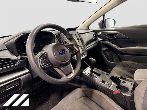 Used 2024 Subaru Impreza 2.0i AWD/4WD image 9
