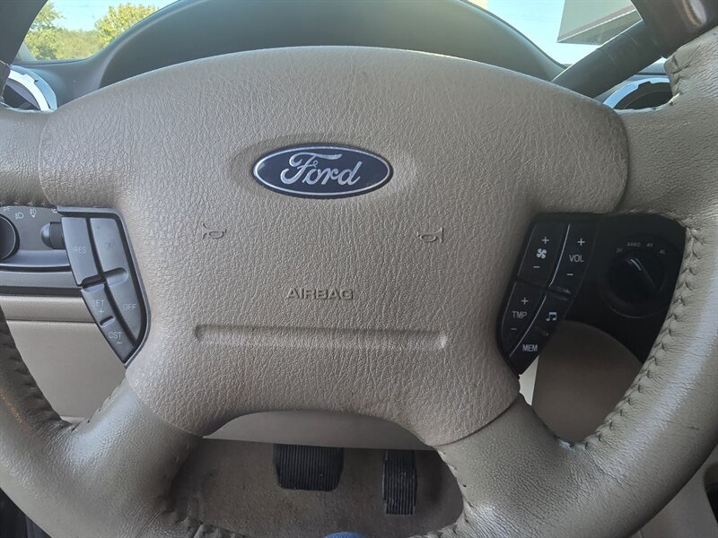 Used 2006 Ford Expedition King Ranch AWD/4WD image 27