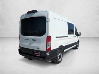 New 2026 Ford Transit 250 148 Medium Roof RWD video 4