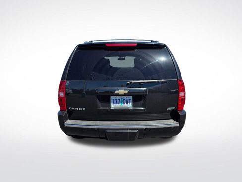 Used 2011 Chevrolet Tahoe LTZ AWD/4WD image 7