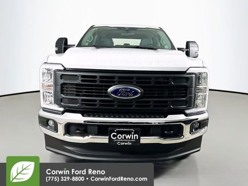 New 2026 Ford F350 XL w/ XL Driver Assist Package image 2