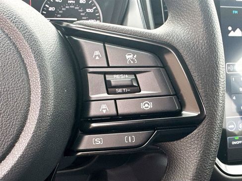 New 2026 Subaru Crosstrek 2.0i Premium AWD/4WD image 9