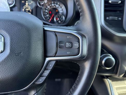 Used 2024 RAM 1500 Big Horn image 18