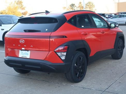 New 2026 Hyundai Kona SEL Sport image 5