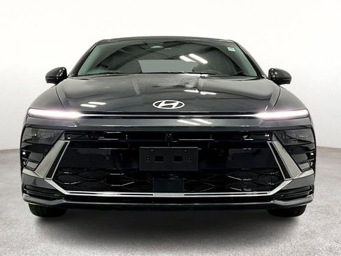 Certified 2025 Hyundai Sonata Limited image 5