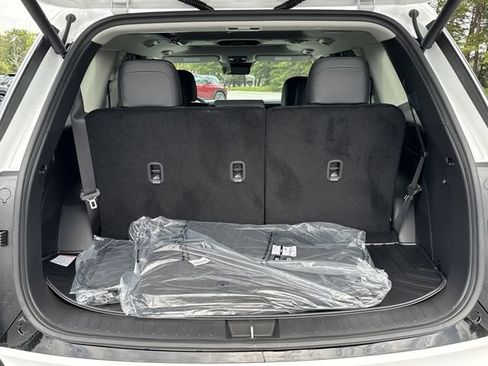 New 2026 Hyundai Palisade Limited image 14