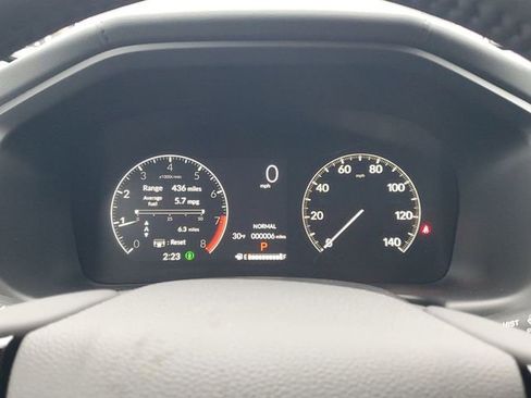 New 2026 Honda Odyssey EX-L image 30