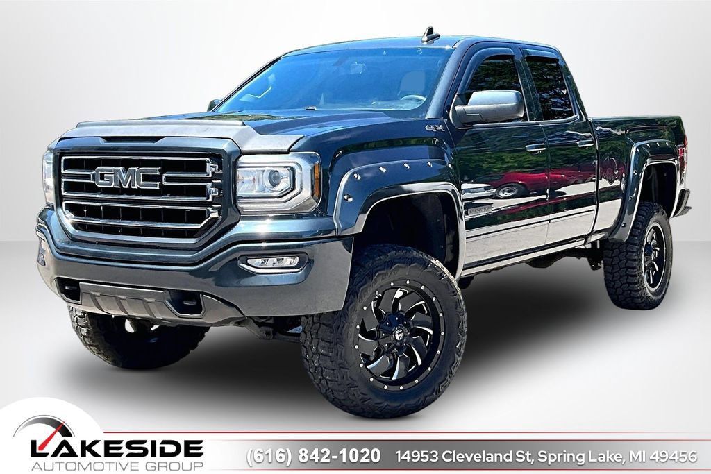 Used GMC Trucks for Sale in Muskegon, MI - Autotrader