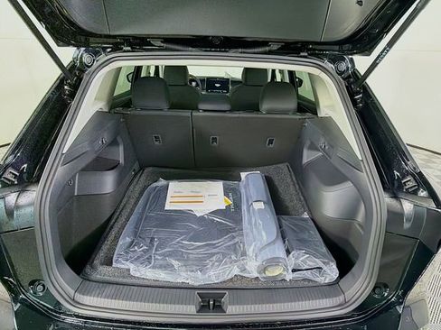 New 2026 Volkswagen Tiguan S image 24