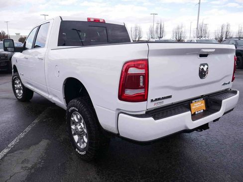 Certified 2024 RAM 2500 Laramie image 21