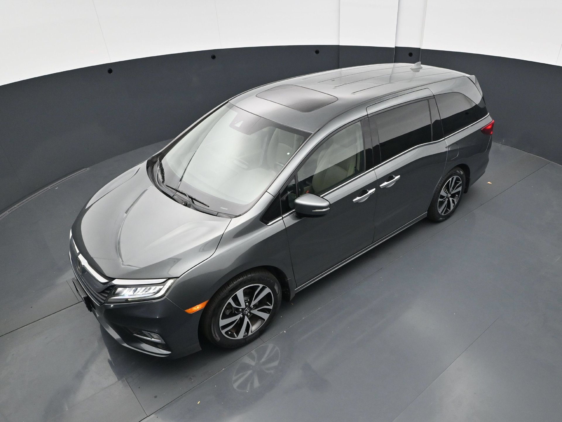Used 2019 Honda Odyssey Elite image 42