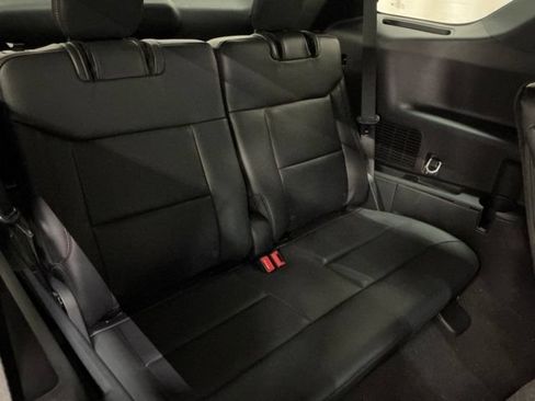 New 2026 Ford Explorer ST w/ Sun And Sound Package AWD/4WD image 18