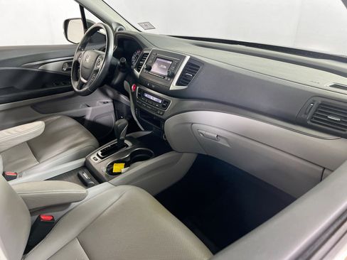 Used 2017 Honda Ridgeline RTL image 27