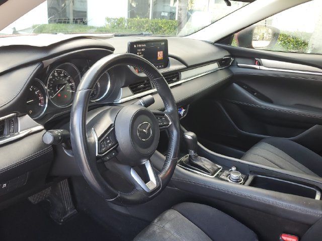 Used 2018 MAZDA MAZDA6 Sport FWD image 21
