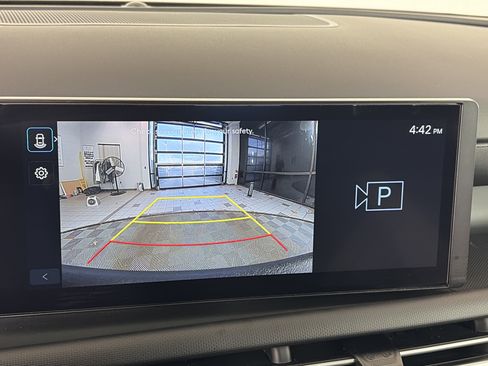 New 2025 Hyundai Santa Cruz SEL FWD image 18